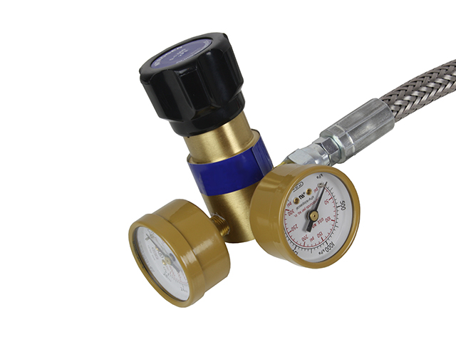 Superior Shock Recharging Regulator (Each) - 8000072
